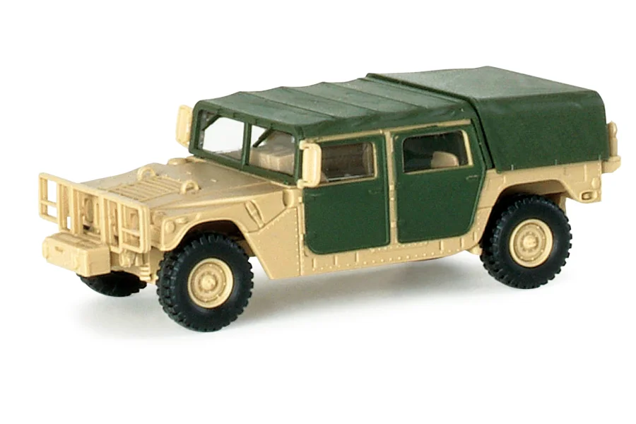 HUMMER