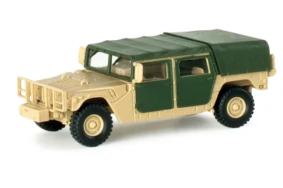 Herpa 741637: HUMMER