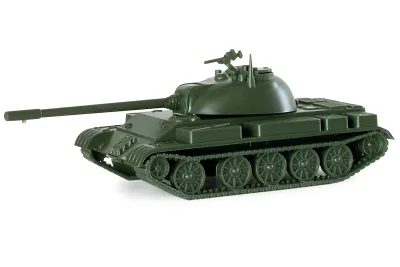 Herpa 741859: Kampfpanzer T-54