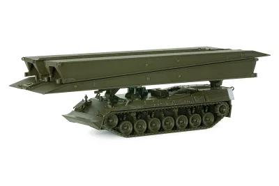 Herpa 741965: Biber