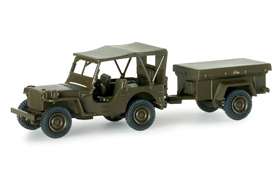 Willys Jeep