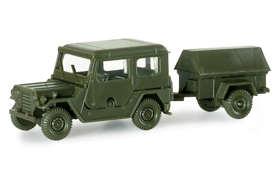 Ford Mutt