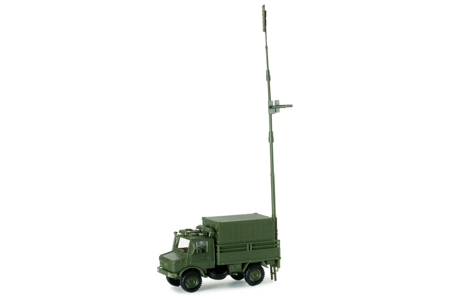 Unimog