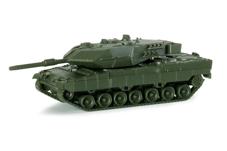 Leopard 2A5