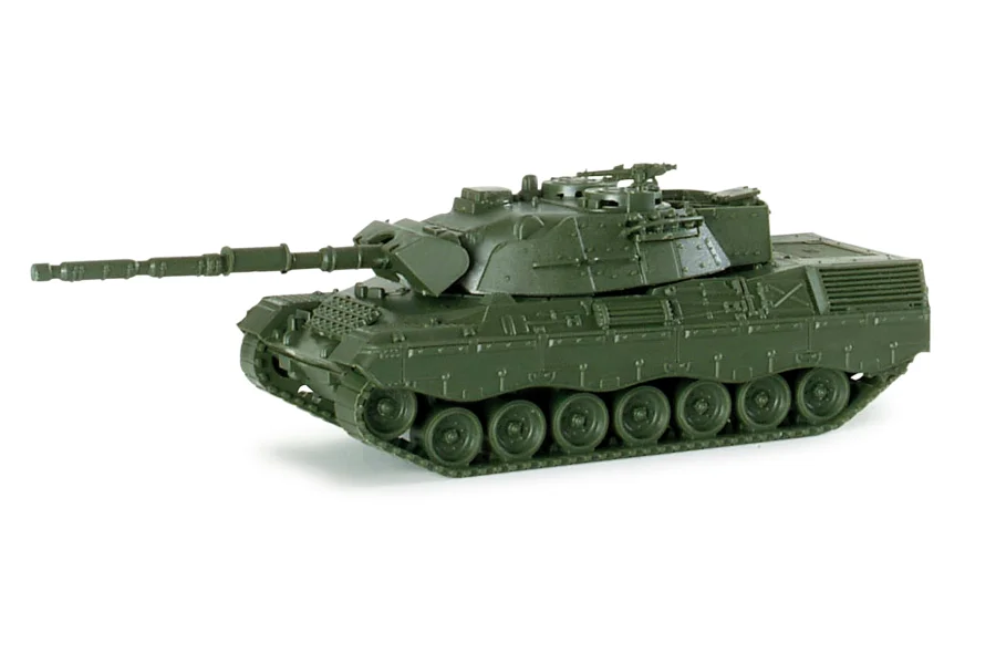 Leopard 1A