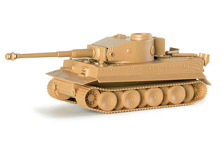 Tiger I