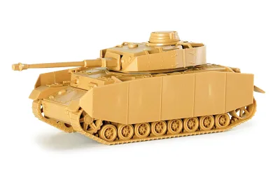 Herpa 742351: Panzer