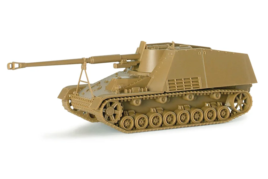 Panzerjäger