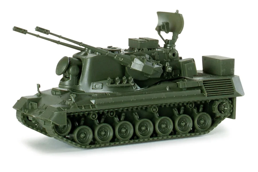 Gepard 1A2 KWS