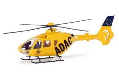 Herpa 742450: Eurocopter 135 "ADAC"