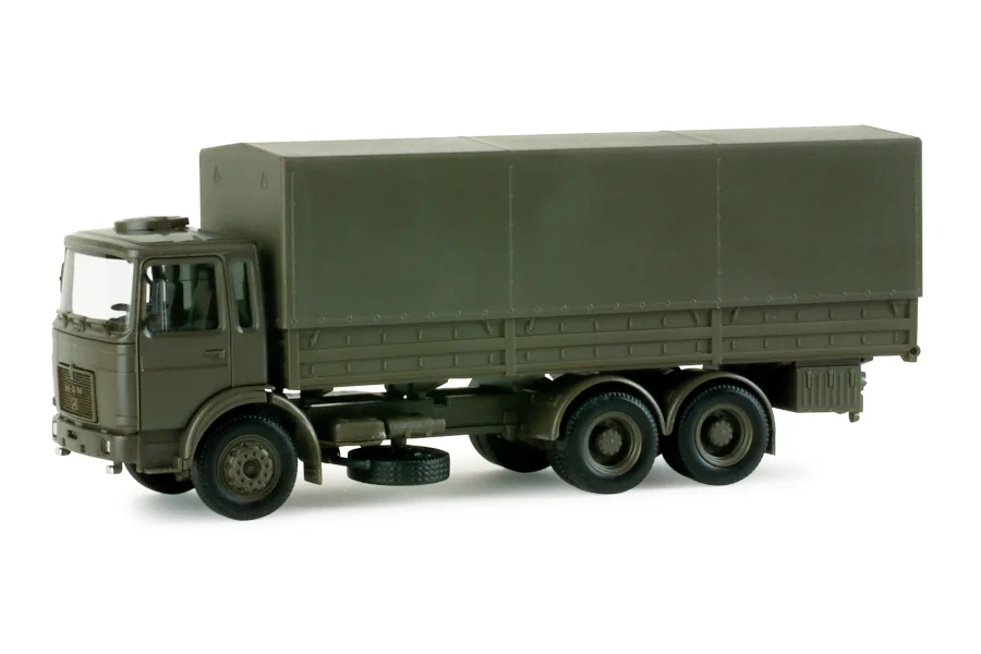 MAN LKW 10t