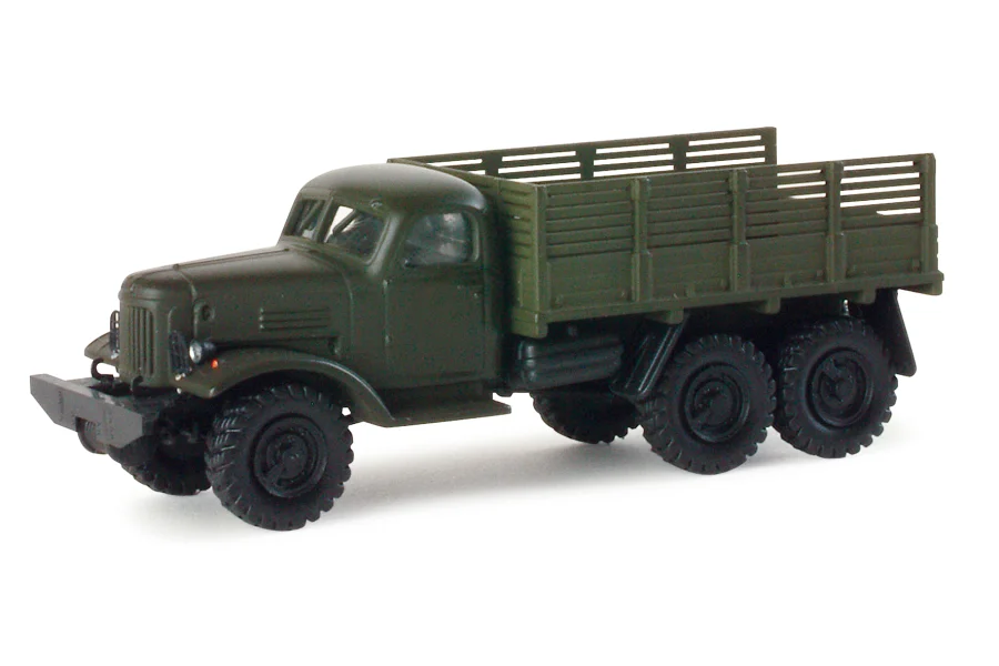 ZIL 157 "UDSSR"