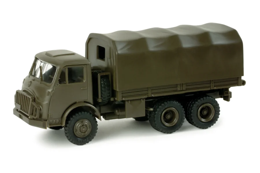 Steyr 680