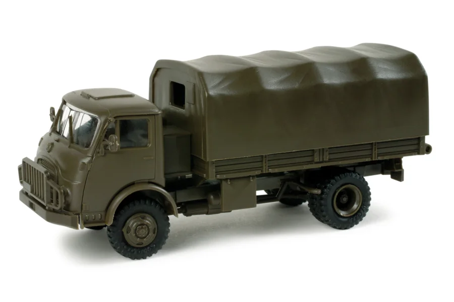 Steyr 680