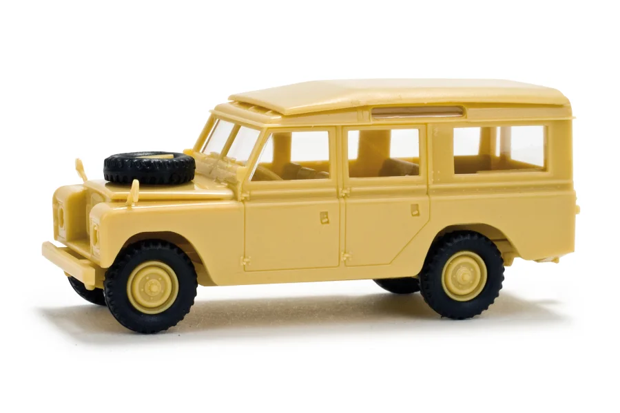 Landrover