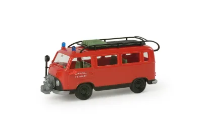 Herpa 743280: Ford 1000 Bus