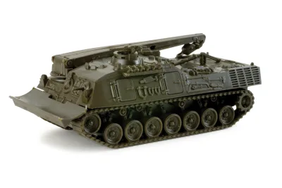 Herpa 743303: Bergeleo