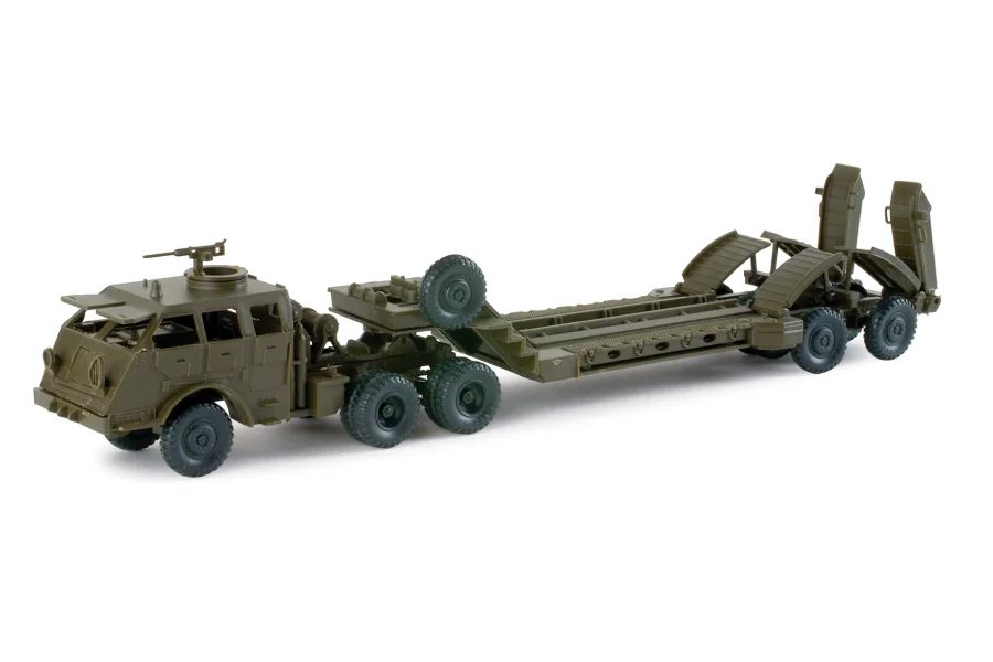 Panzertransporter