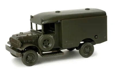 Herpa 743365: Dodge SAN