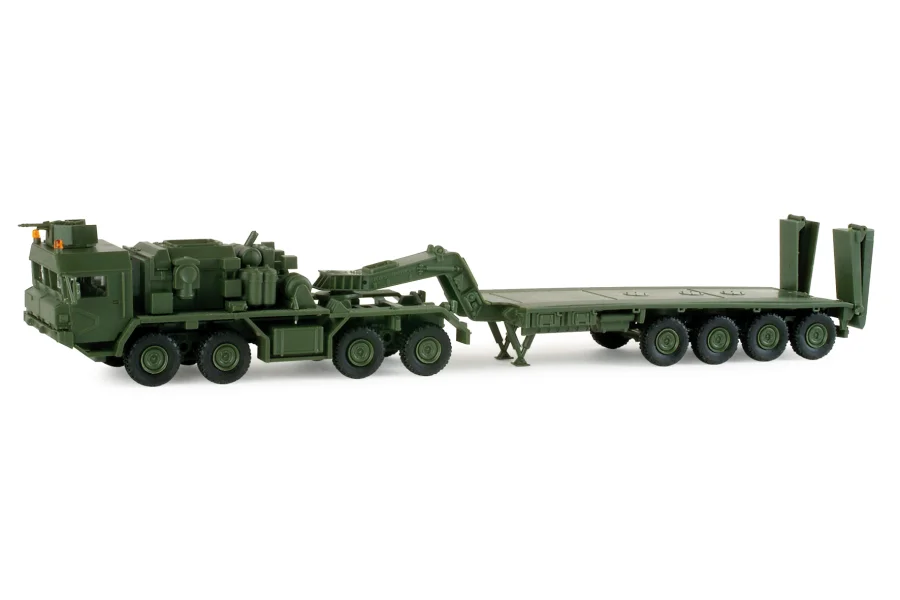 Panzer Transporter
