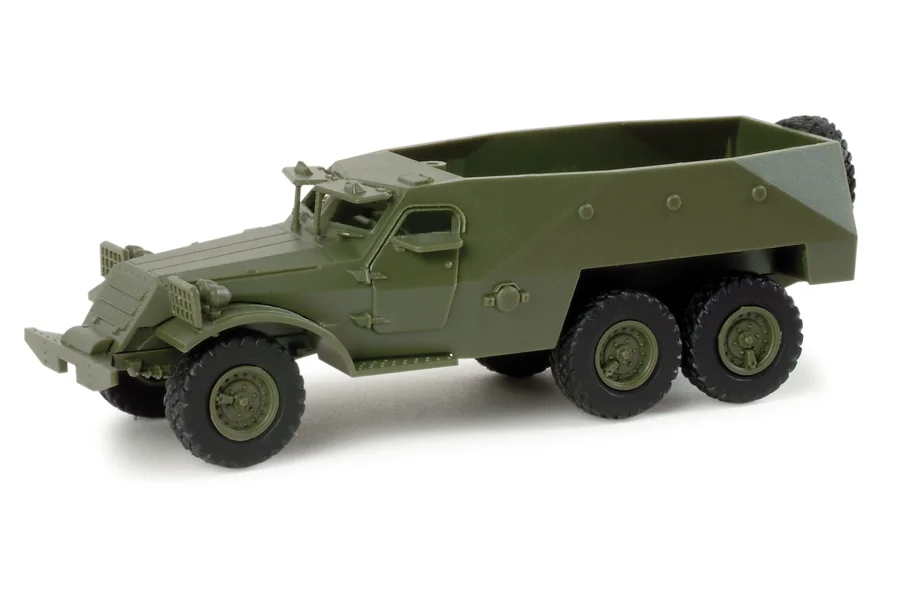 SPW 152