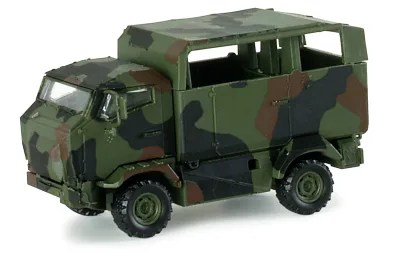 Herpa 743587: Mungo