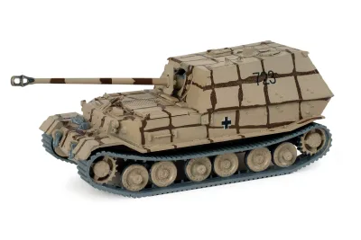 Herpa 743594: Panzer Ferdinand