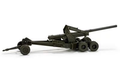 Herpa 743679: Long Tom M 59, 155 mm