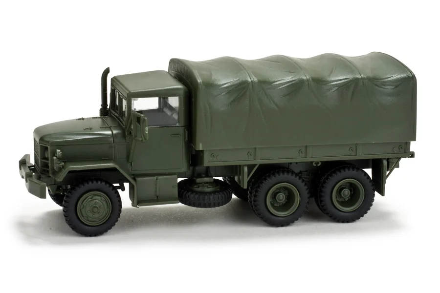 M35 A2 2,5t 6x6 Pritsche