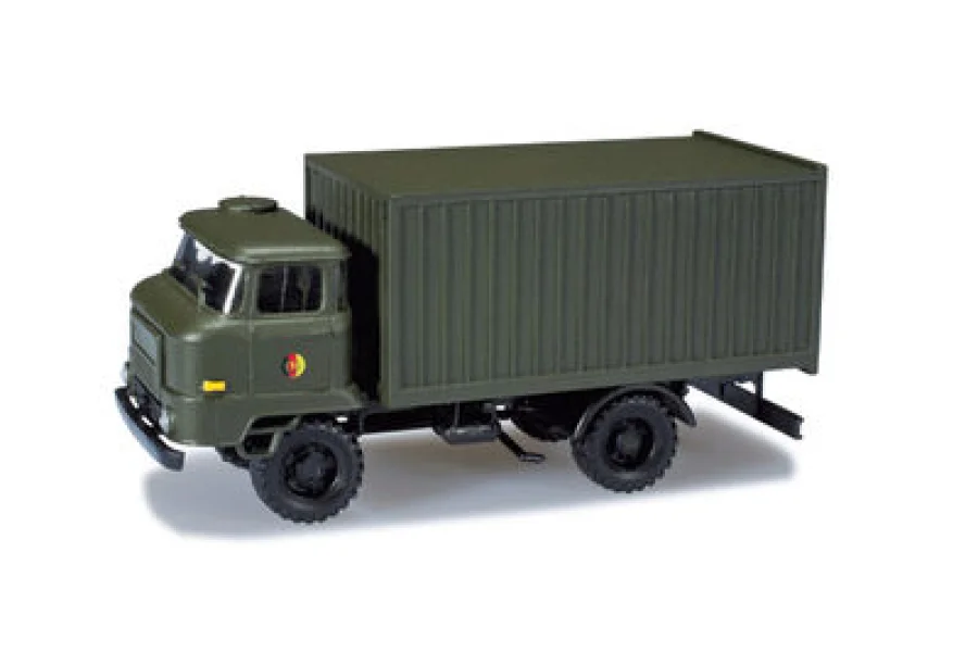 IFA L 60 KoLKW "NVA"
