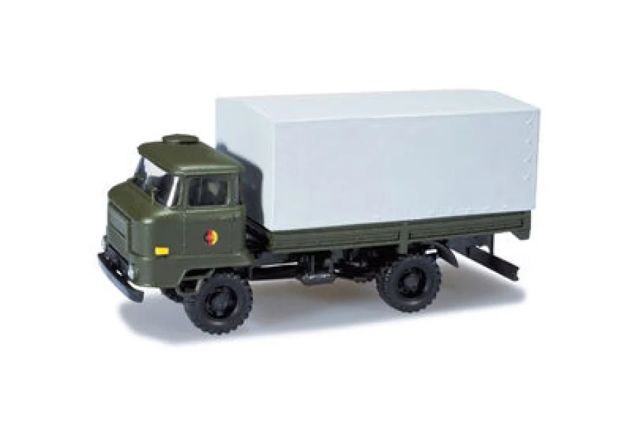 IFA L 60 PlLKW "NVA"
