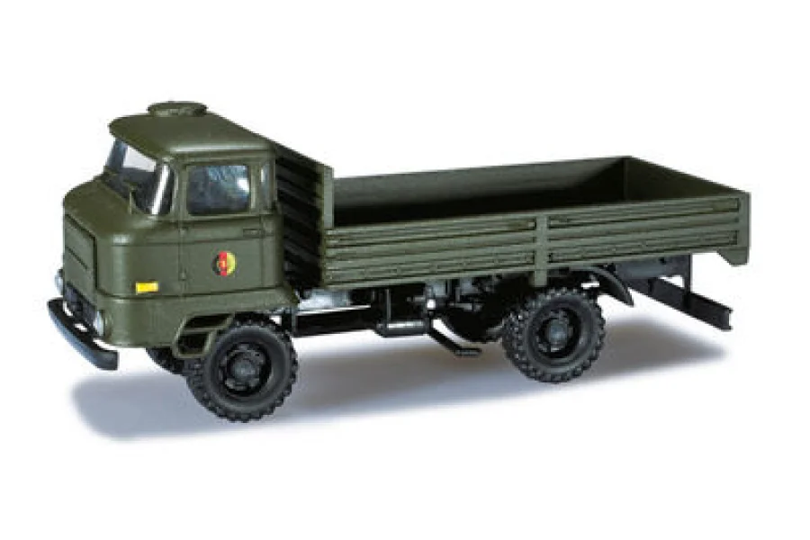 IFA L 60 PriLKW "NVA"
