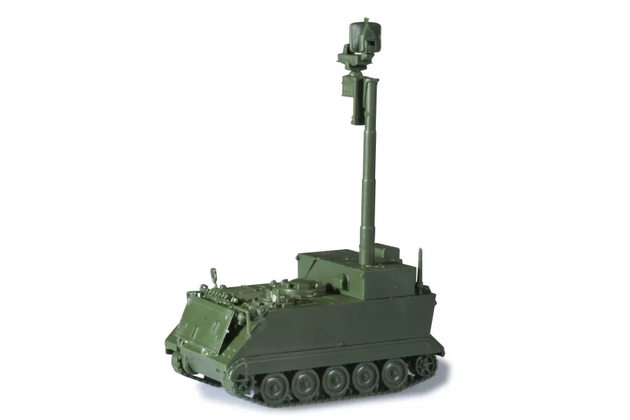 M113 A1 G