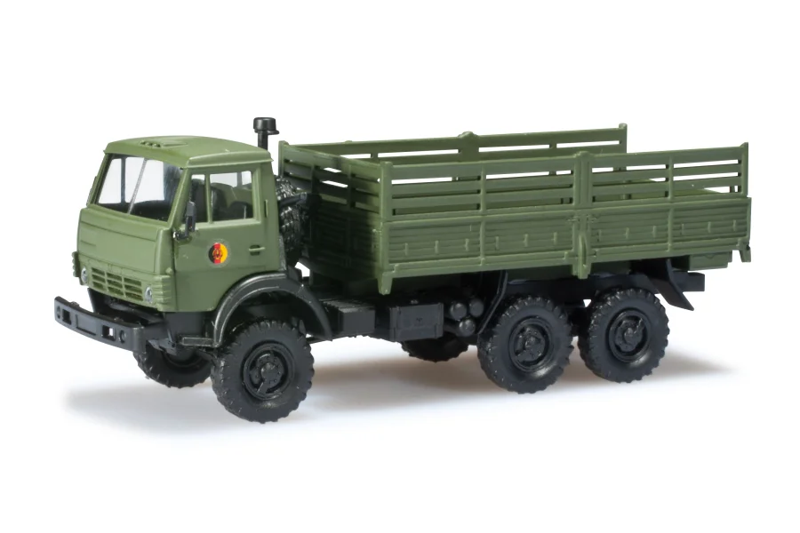Kamaz 5320