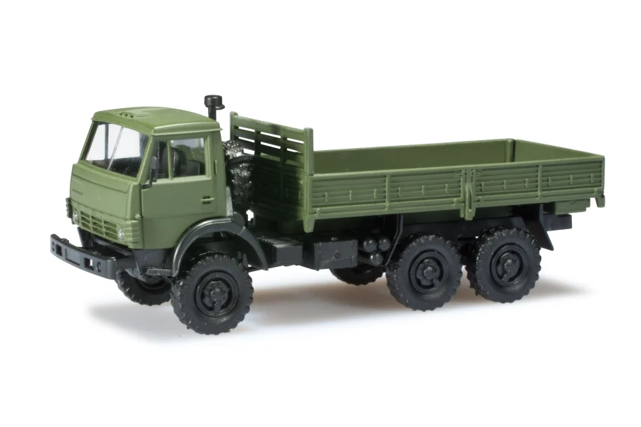 Kamaz 5320