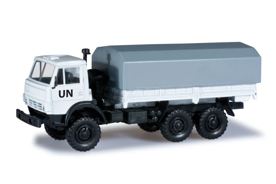 Kamaz 5320