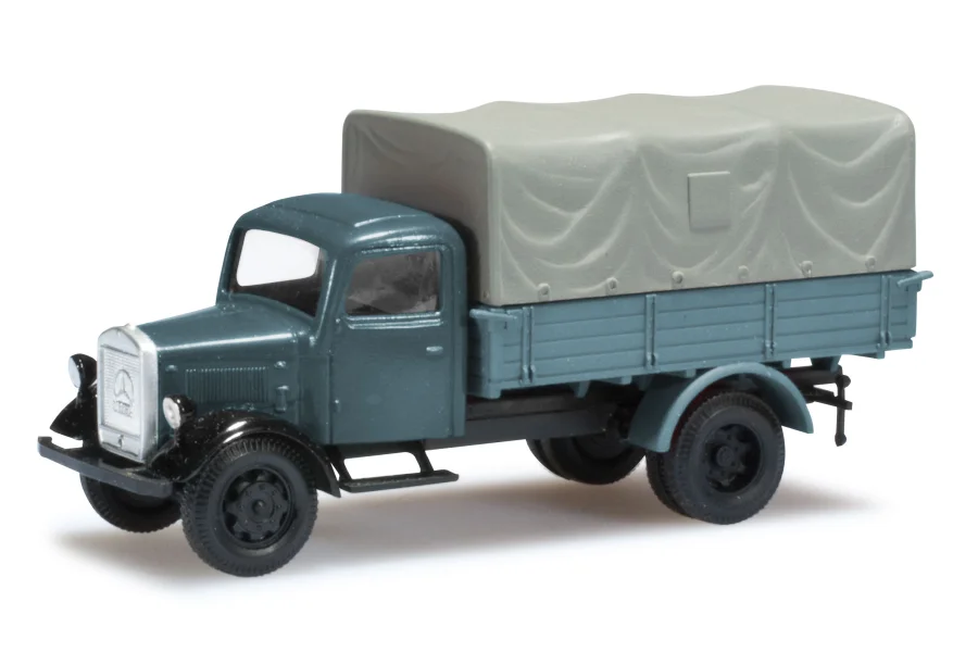 MB L 3000