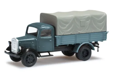 Herpa 744874: MB L 3000