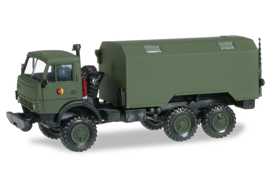 Kamaz 5320