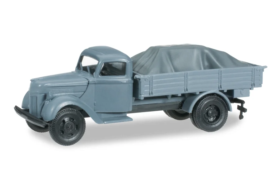 Ford V 3000