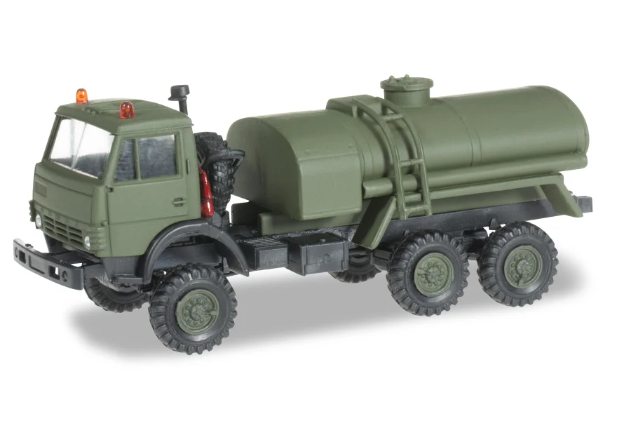Kamaz 5320