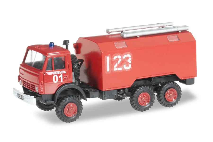 Kamaz 5320