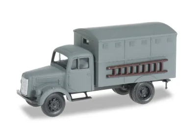 Herpa 744997: Klöckner-Deutz