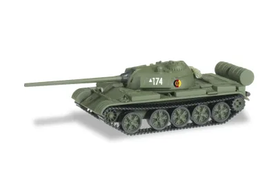 Herpa 745000: T-54