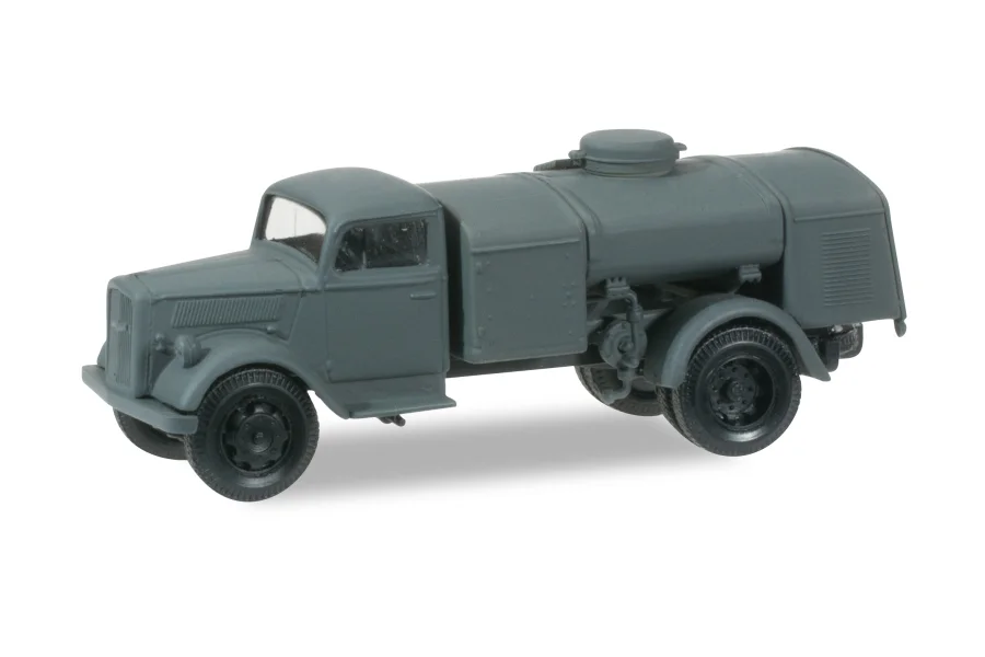 Opel Blitz
