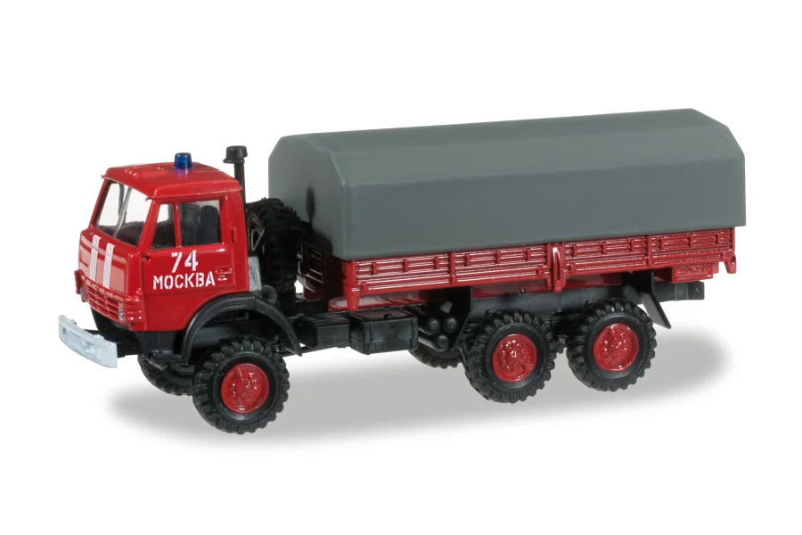 Kamaz 5320