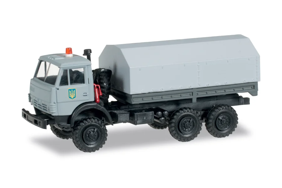 Kamaz 5320