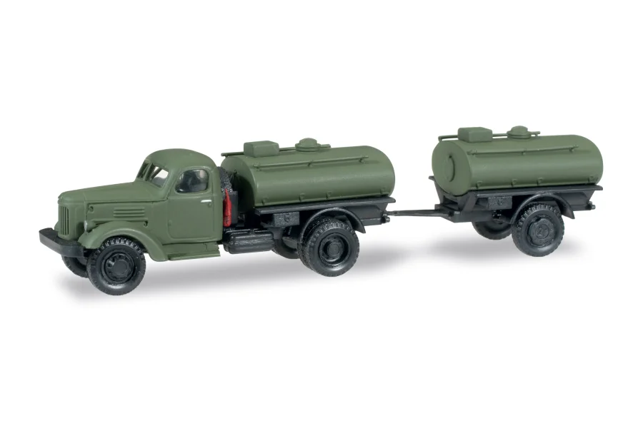ZIL 164