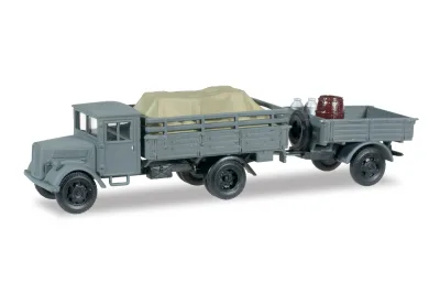 Herpa 745116: Opel Blitz