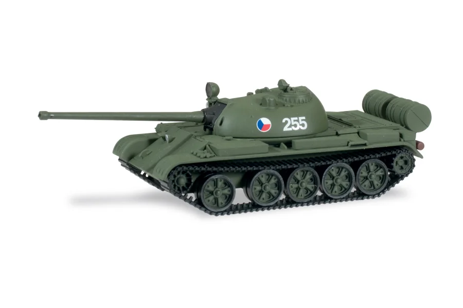 Kampfpanzer T-55